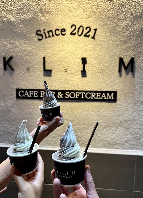 K.L.I.M Susukino store 3