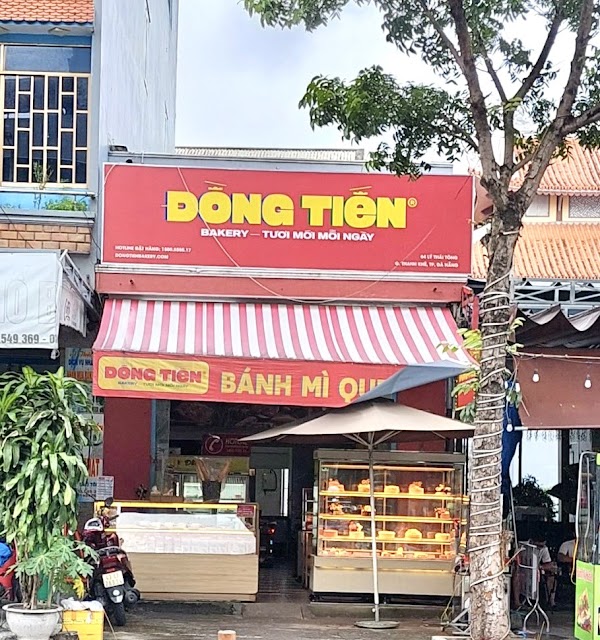 Đồng Tiến Bakery 2