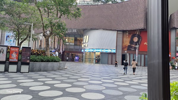 China 8