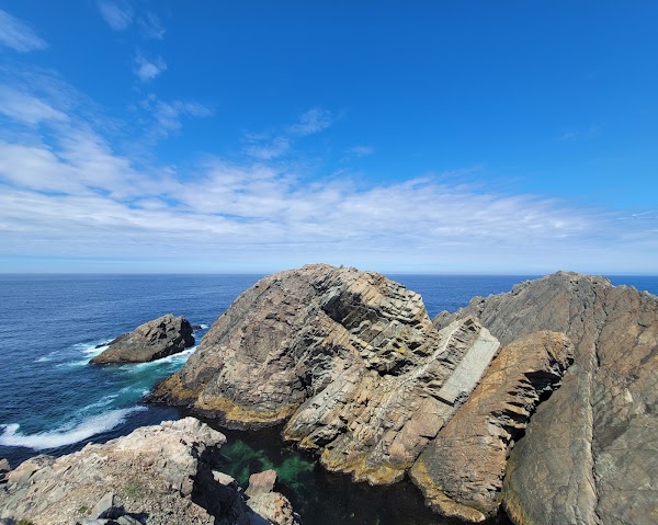 Cape Bonavista Lighthouse Provincial Historic Site 2