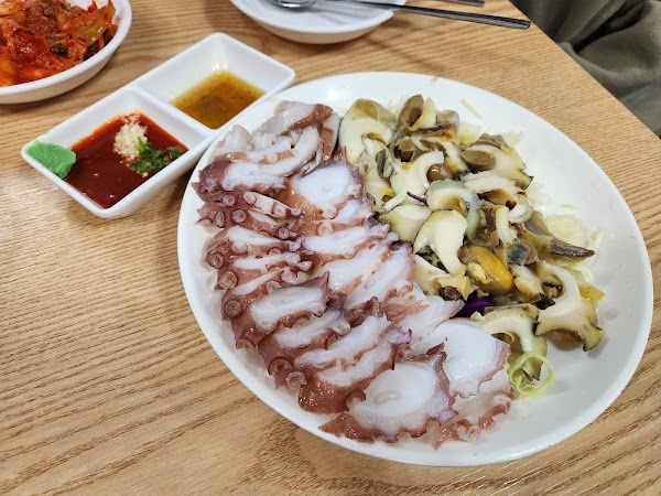 은진포차 5