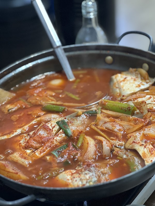 은진포차 3