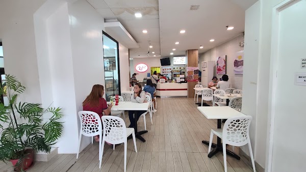 Rodic's Diner