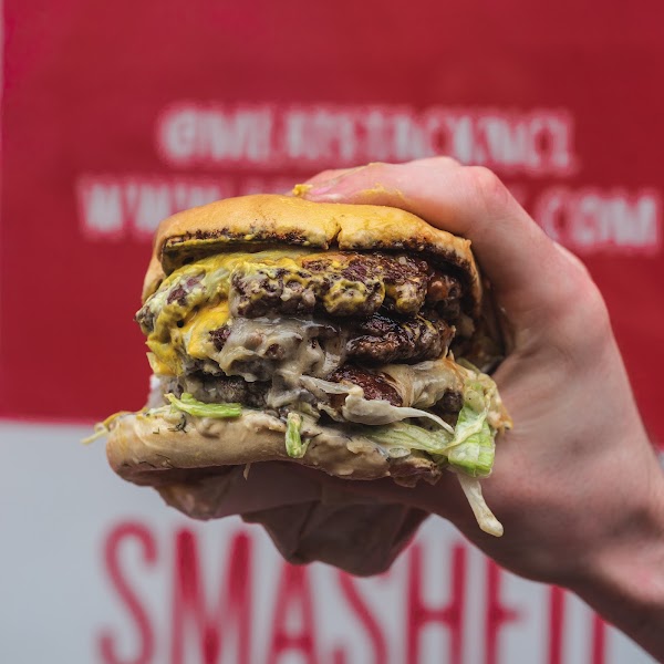 Meat:Stack 4