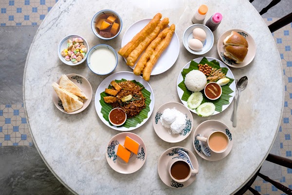 Capitol Cafe 4