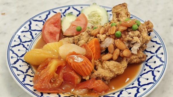 Capitol Cafe 3