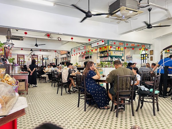 Capitol Cafe 2