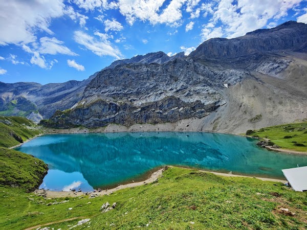 Iffigsee 1