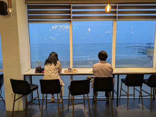카페루치아