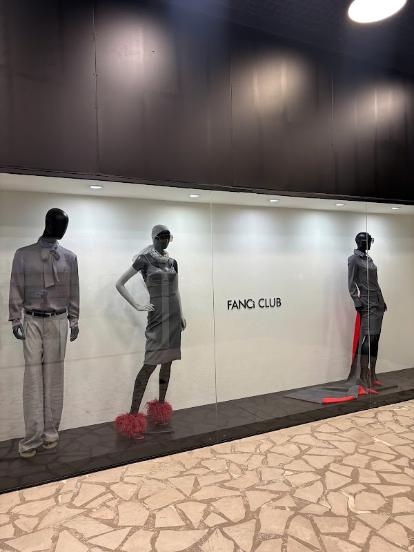 FANCì CLUB 3