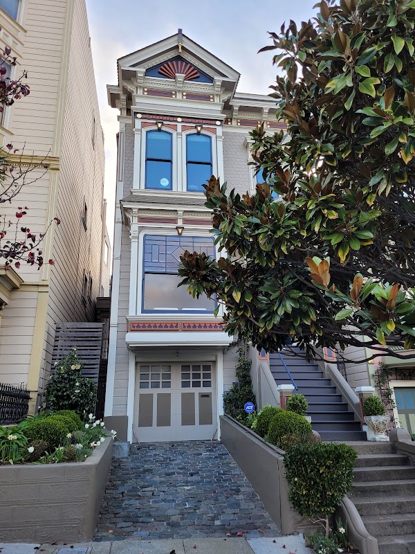 Duboce Triangle 1