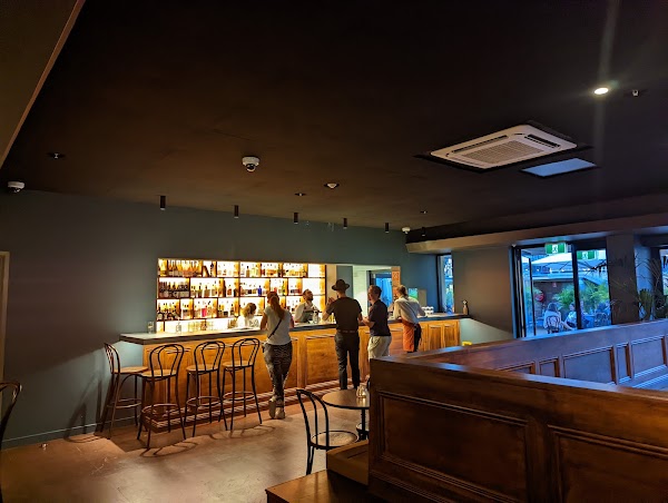 Sydney Bars 6