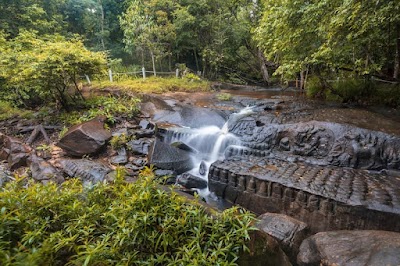 Kbal Spean