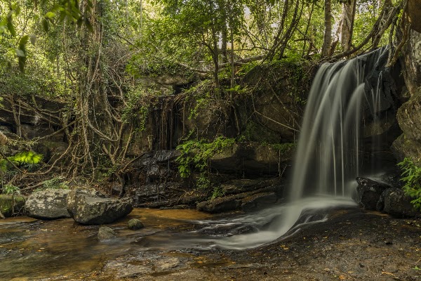 Kbal Spean 4