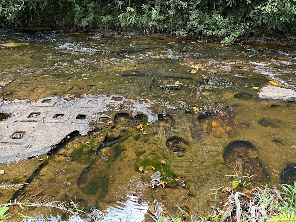 Kbal Spean 3