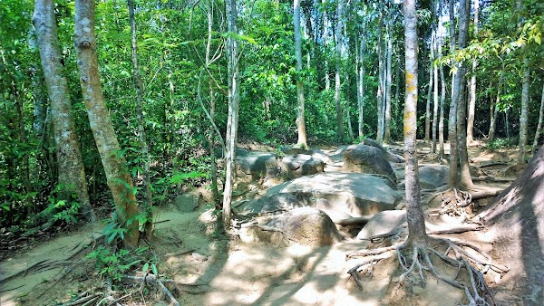 Kbal Spean 2