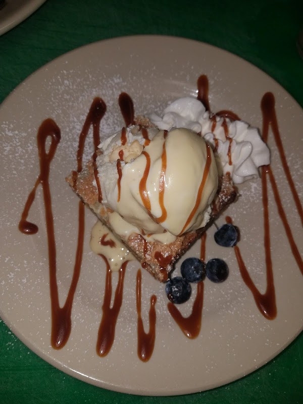Steak Knife Restaurant 3