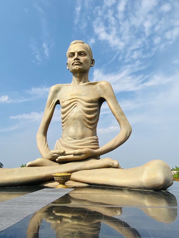 Shrimad Rajchandra Ashram, Dharampur 4