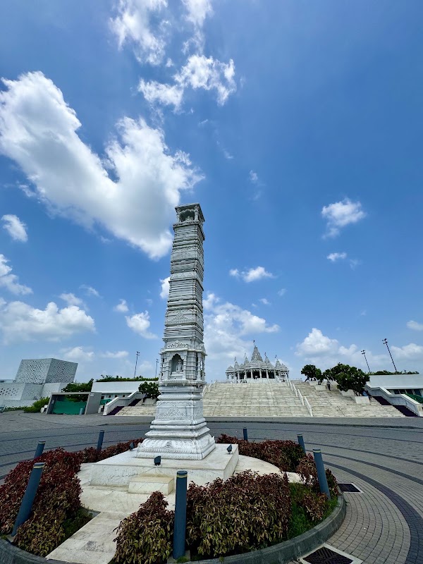 Shrimad Rajchandra Ashram, Dharampur 3
