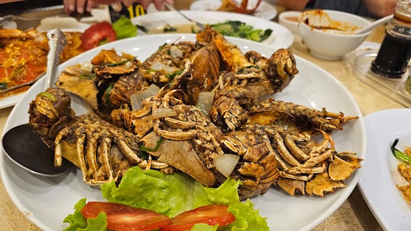 Yi Jia Qin Family Restaurant 5