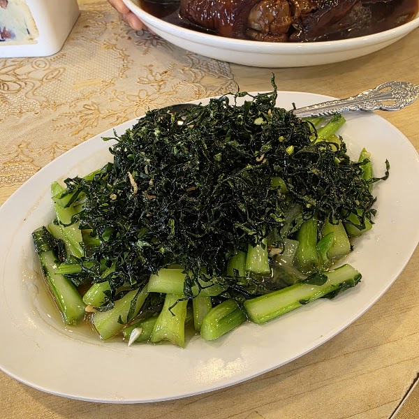Yi Jia Qin Family Restaurant 4