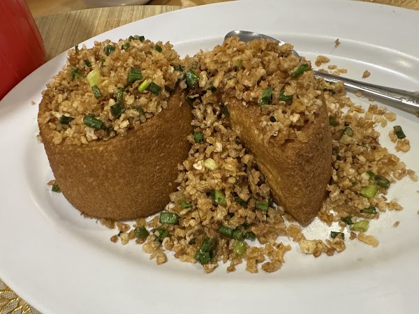 Yi Jia Qin Family Restaurant 3