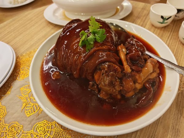 Yi Jia Qin Family Restaurant 2