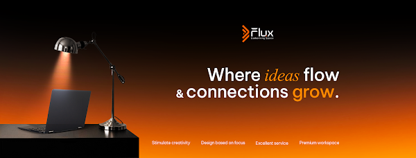 Flux CoWorking Space - Hồ Nghinh - My Khe Beach 1