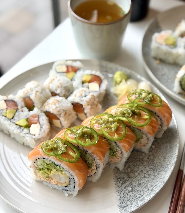 Maki Monsta 3