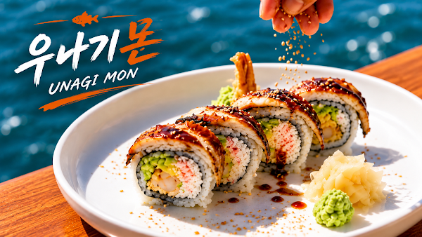 Maki Monsta 2