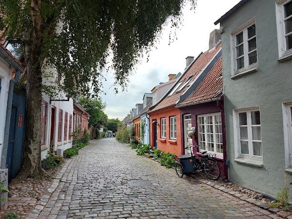 Møllestien