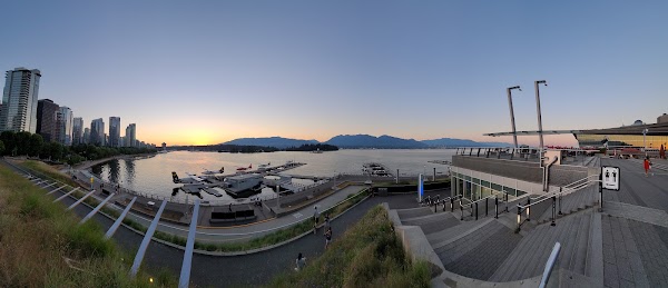 Coal Harbour