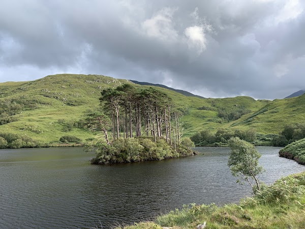 Loch Eilt