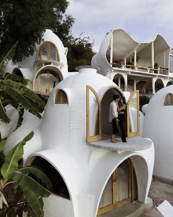 Makalele Domes 3