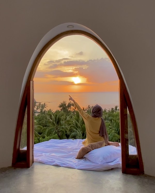Makalele Domes 2