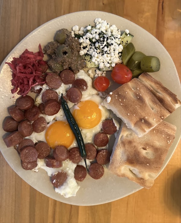 Takht-e Tavoos Restaurant 3