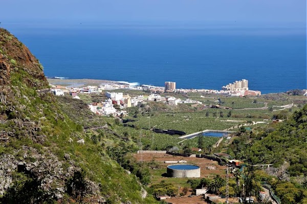 Los Silos