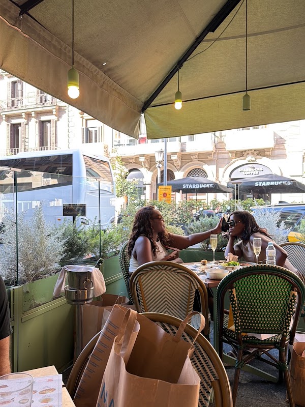 Tapa Tapa Rambla de Catalunya 2