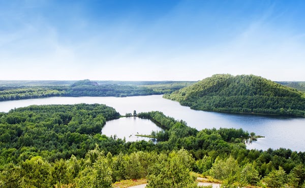 National Park Hoge Kempen