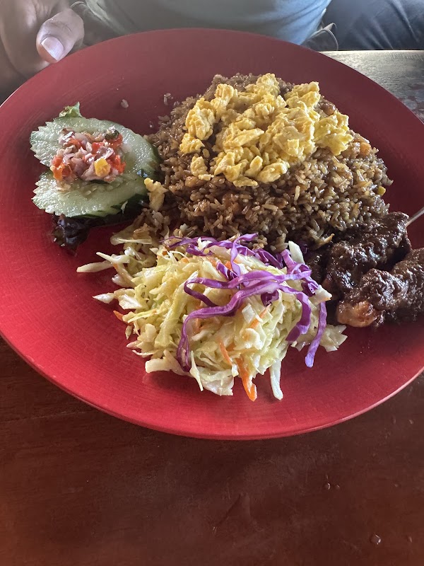 Made's Warung Berawa 2
