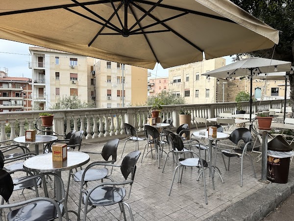 Bar Al Caffè