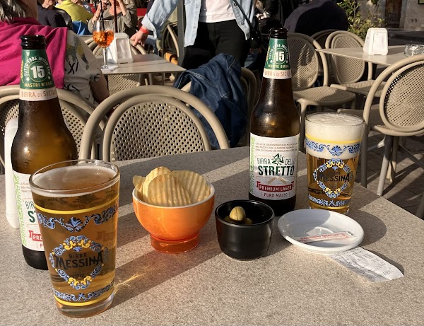 Bar Al Caffè 5