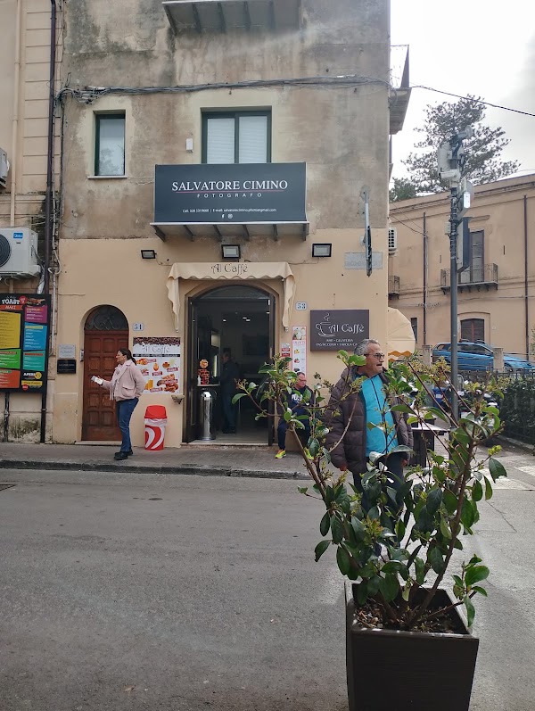 Bar Al Caffè 4
