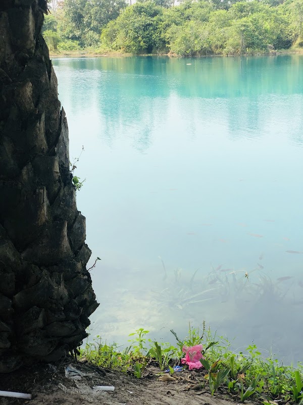 River Ethiope