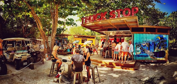The Truck Stop 2