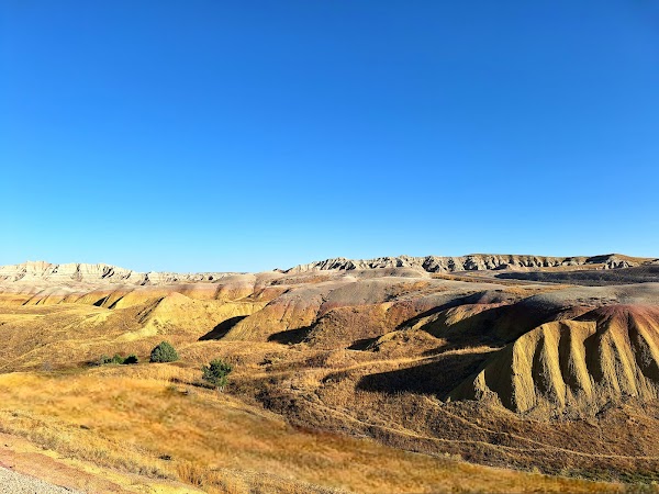 Yellow Mounds Overlook 5