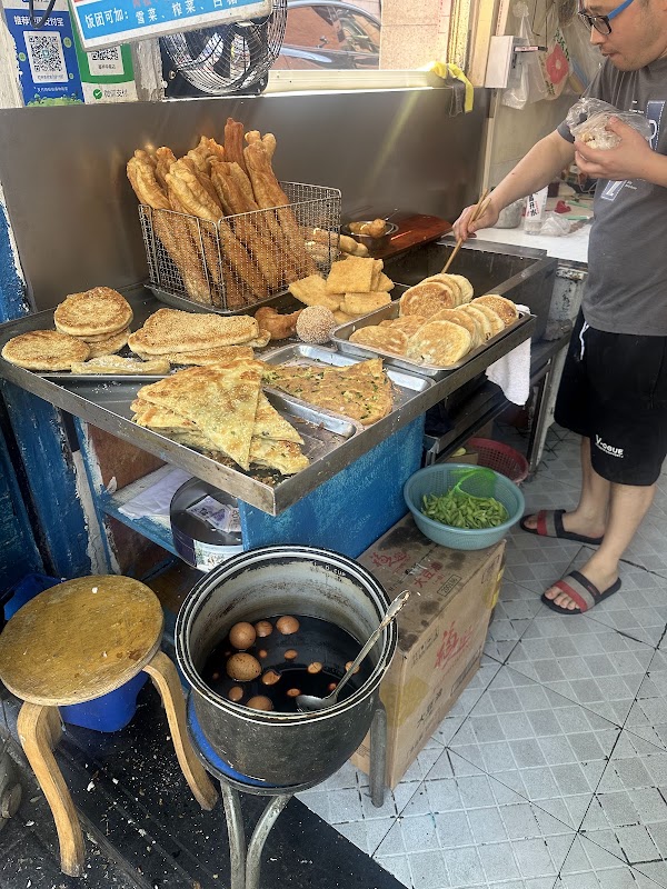 Xingshen Breakfast Restaurant 2
