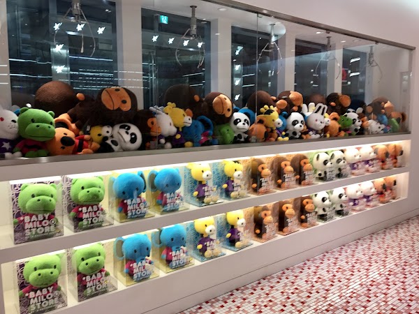 BAPE STORE® HARAJUKU 3