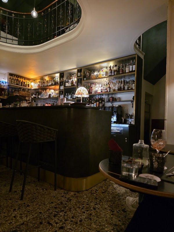 Il Mercante 4