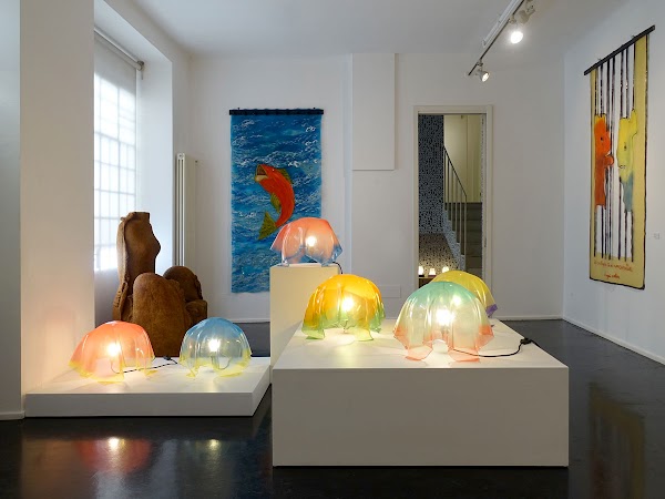 Galleria Luisa Delle Piane 3